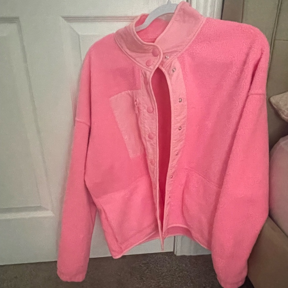 Wild Fable Fleece Jacket